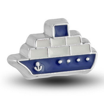 Charm, Cruise Ship, Set/3