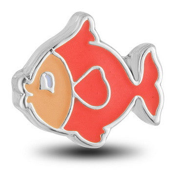 Charm, Fish, Set/3