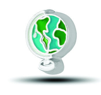 Charm, Globe, Set/3
