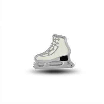 FH Charm, Ice Skate, Set/3