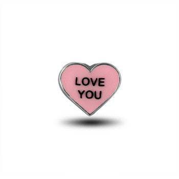 FH Charm, Love You, Set/3