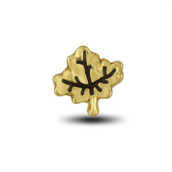 FH Charm, Leaf, Set/3