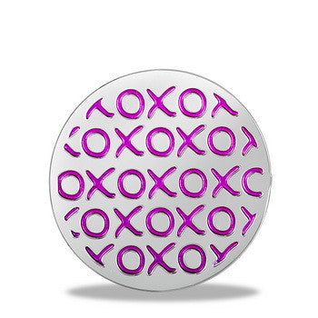 Disk, SV xoxo Round, Set/2