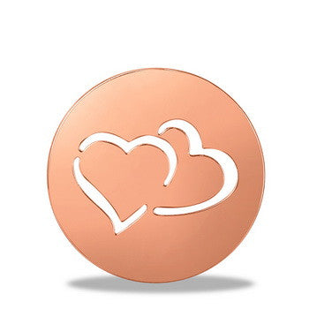 Disk, RG/RD Dbl Ht, Set/2