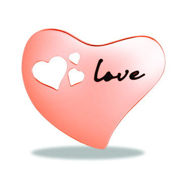 Disk, RG, Love, Heart, St/2