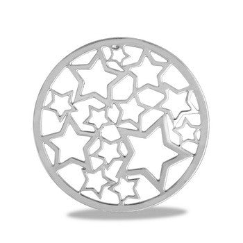 Disk, Stars Round, Set/2