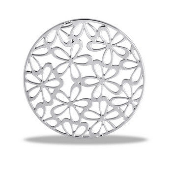 Disk, Daisy, Round, Set/2