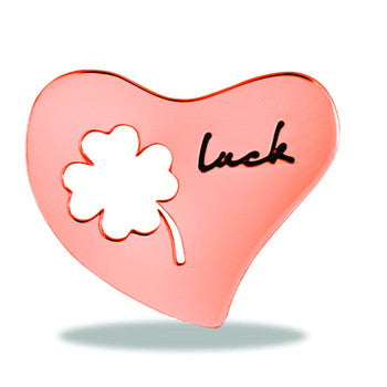 Disk, RG, Luck, Heart, Set/2