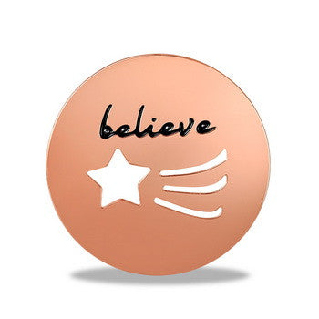 Disk, RG/RD Believe, Set/2