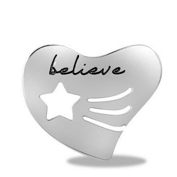 Disk, SV/HT Believe, Set/2