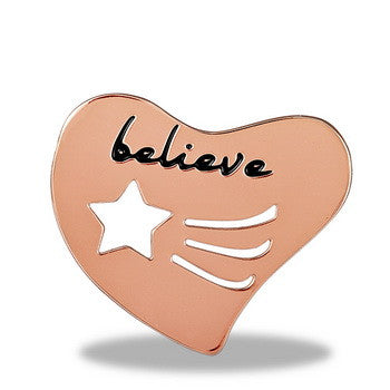 Disk, RG Believe HT, Set/2