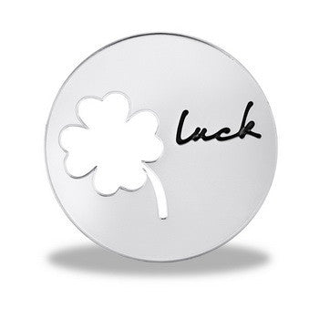 Disk, Luck, Round, Set/2