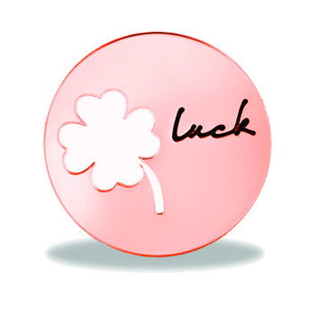 Disk, RG, Luck, Round, Set/2