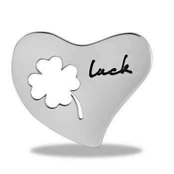 Disk, Luck, Heart, Set/2