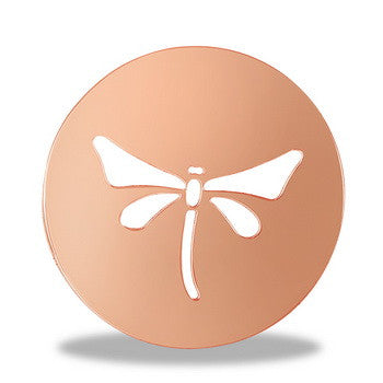 Disk, RG Butterfly RD Set/2