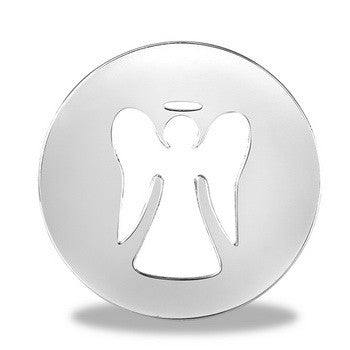 Disk, Angel, Round, Set/2