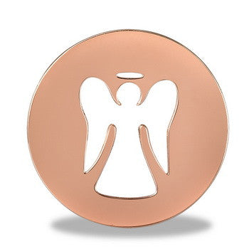 Disk, RG Angel, Round Set/2