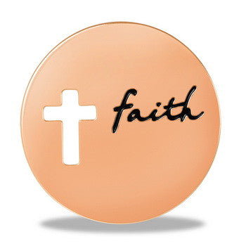 Disk, RG/RD Faith, Set/2