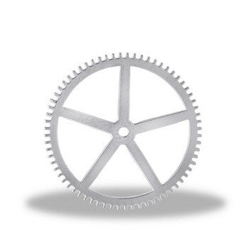 Disk, Gear, Round, Set/2