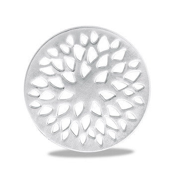 Disk, Decorative 2 Round, Set/2