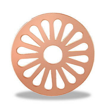 Disk, RG Daisy, Round Set/2