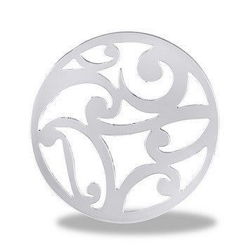 Disk, SV/RD Paisley, Set/2