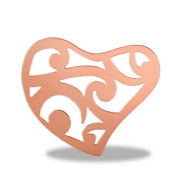 Disk, RG/HT Paisley, Set/2