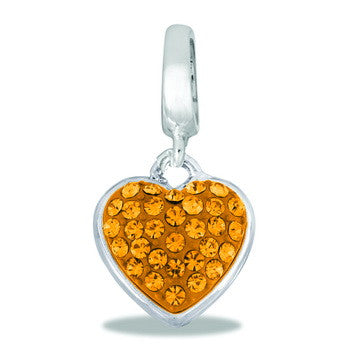 Drop, November Heart, Set/2