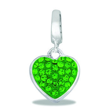 Drop, August Heart, Set/2