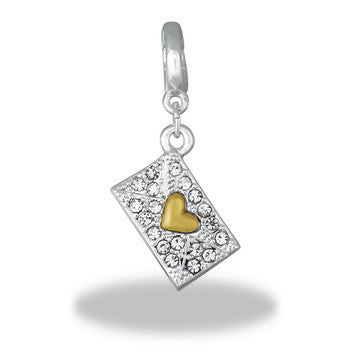 Drop, Love Letter, Set/2