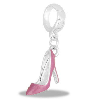 Drop, Pink Heel Drop, Set/2