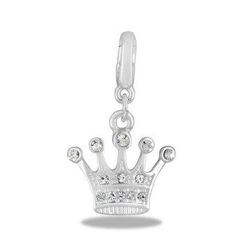 Drop, CZ Crown, Set/2