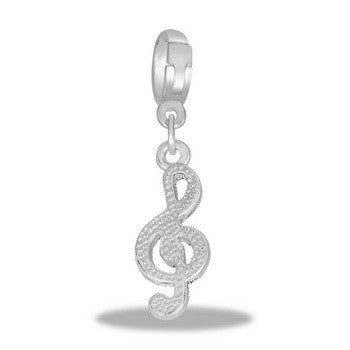 Drop, Treble Clef, Set/2