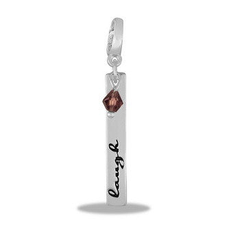 Drop," Laugh" StickTag,Set/2