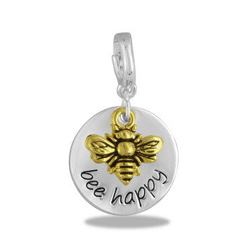 Drop, "Bee Happy", Set/2