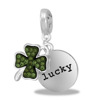 Drop, Four Leaf Clover,Set/2