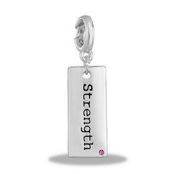 Drop, "Strength" Tag, Set/2