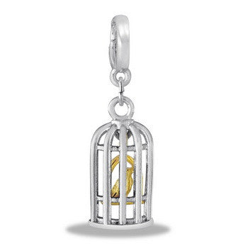 Drop, Bird Cage, Set/2