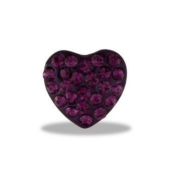 Large Charm, FEB Heart Set2