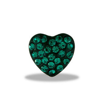 Large Charm, MAY Heart Set2