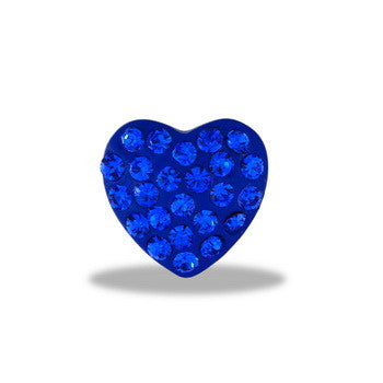 Large Charm, SEP Heart Set2