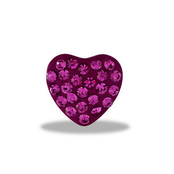 Large Charm, Oct Heart Set2