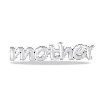 Large Charm, "Mother", Set/2