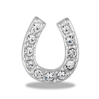 Large Charm, Horseshoe Large Charm, Set/2