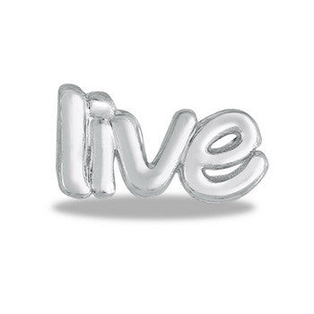 Large Charm, "Live",   Set/2