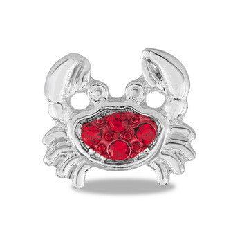 Large Charm, Crab, Set/2