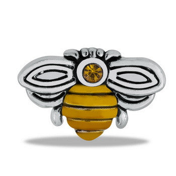 Large Charm, Bee,      Set/2