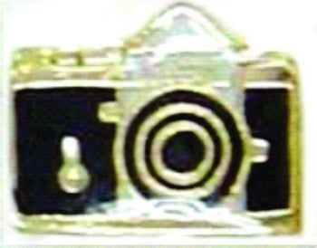 Charm, Camera, Set/3