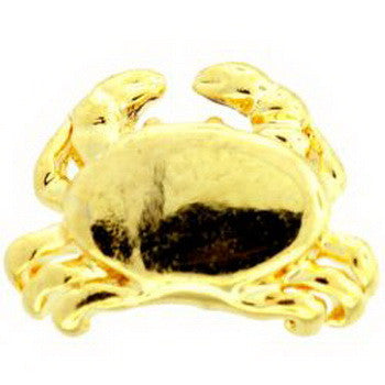 Charm, Crab           Set/3