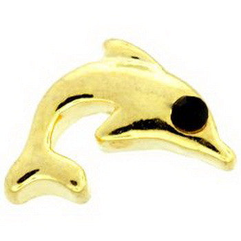 Charm, Dolphin, Set/3